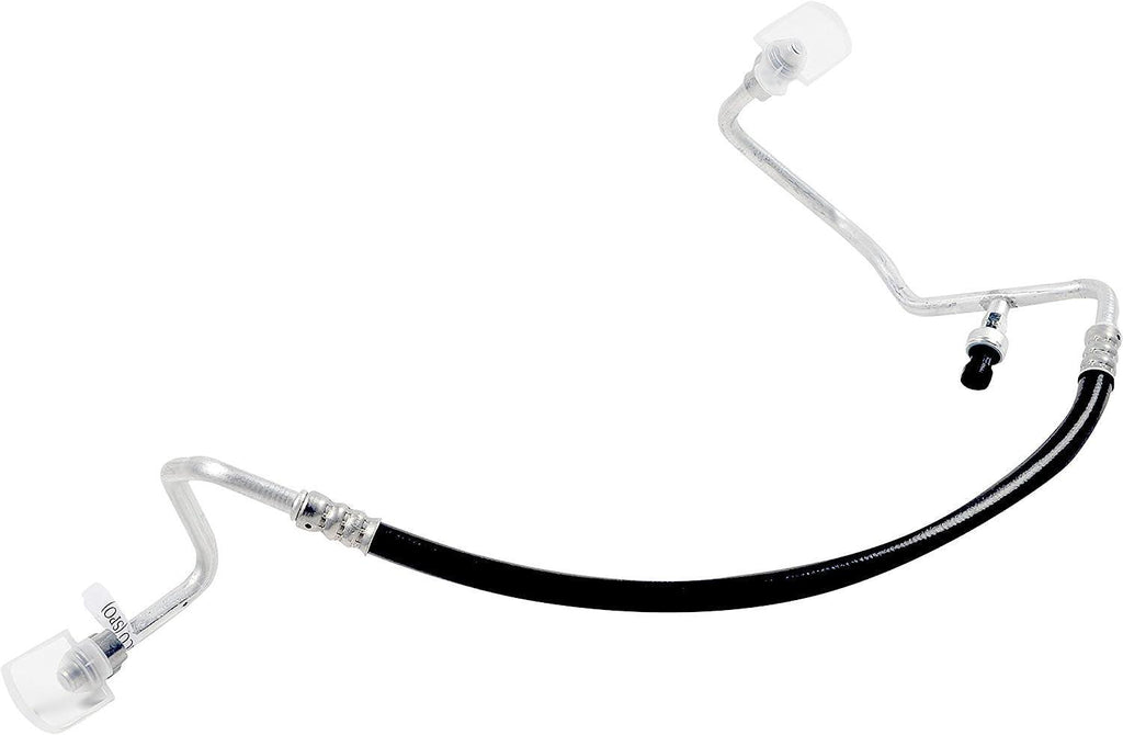 GM Genuine Parts 15-34704 Air Conditioning Compressor and Condenser Hose Assembly