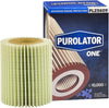 PL25609 one Advanced Engine Protection Cartridge Oil Filter