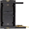 CU2561 Complete Radiator