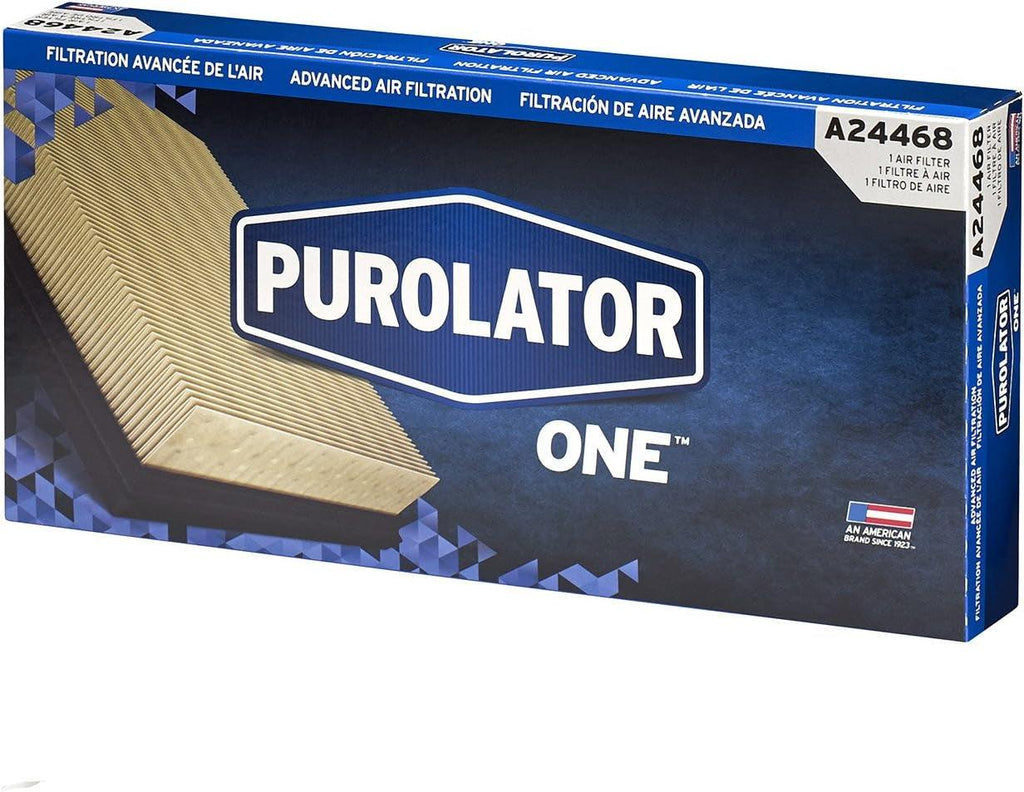 A24468-3PK one Air Filter, 3 Pack