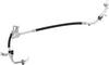 15-35033 Air Conditioning Compressor and Condenser Hose Assembly