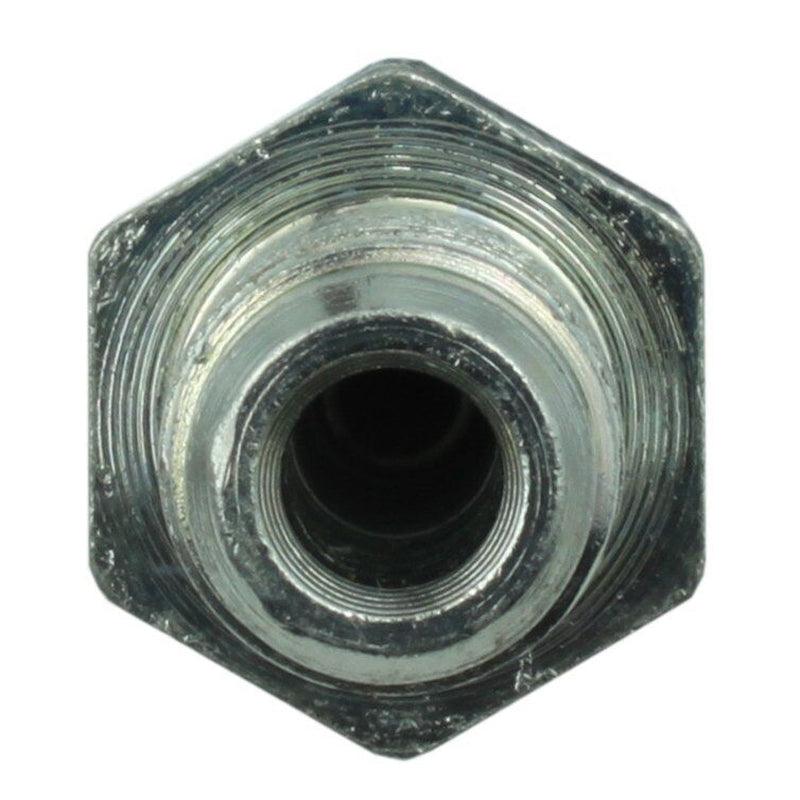 Centric Brake Hydraulic Hose for 2, 3, 3 Sport, C30, C70, S40, V50 150.45335