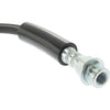 Brake Hydraulic Hose for Beretta, Cavalier, Corsica, Sunbird+More 150.62033