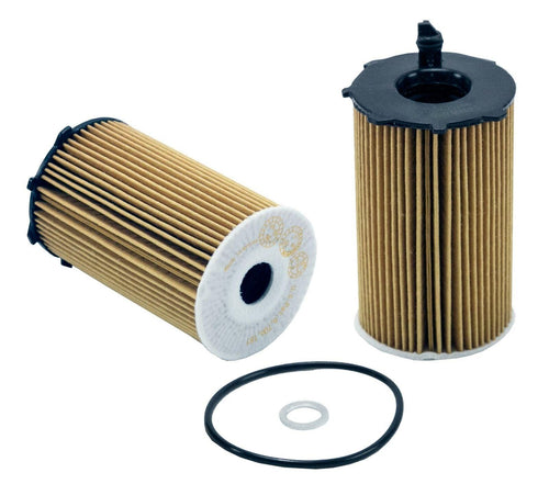 Engine Oil Filter for Santa Fe XL, Santa Fe, Sedona, Sorento, Azera+More WL10164