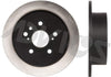 ADVICS A6R047 Disc Brake Rotor