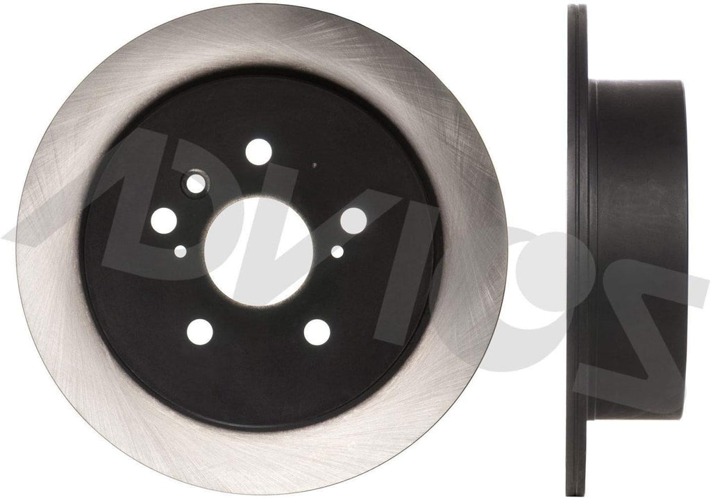 ADVICS A6R047 Disc Brake Rotor