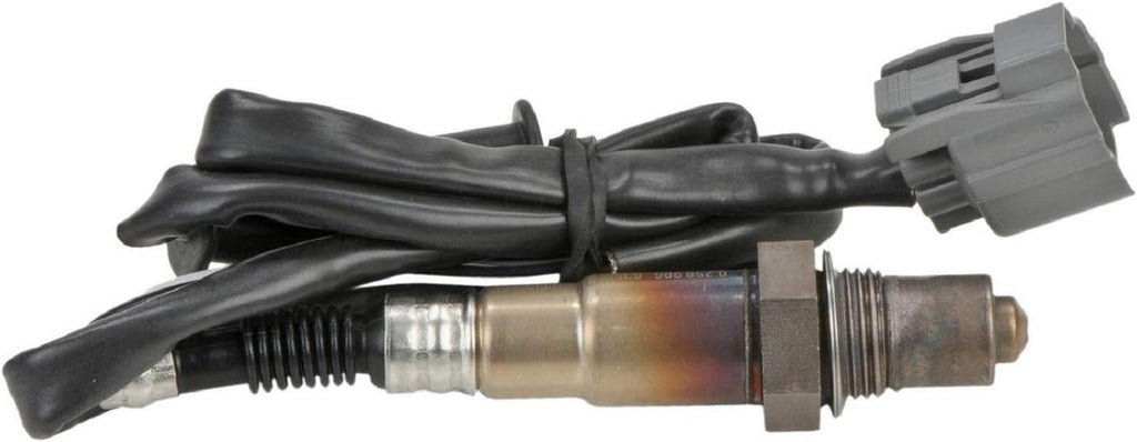 13176 Premium OE Fitment Oxygen Sensor - Compatible with Select Acura CL, TL; Honda Accord, Prelude