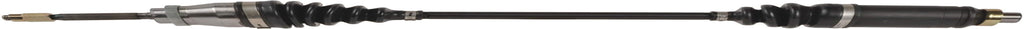 66-3488 New CV Constant Velocity Drive Axle Shaft