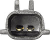 Dorman 620-032 Engine Cooling Fan Assembly Compatible with Select Dodge / Plymouth Models , Black