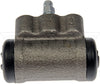 Dorman Drum Brake Wheel Cylinder for 14-15 Mirage W610244