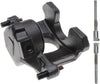 Professional 18FR709 Front Passenger Side Disc Brake Caliper Assembly (Friction Ready Non-Coated), Remanufactured