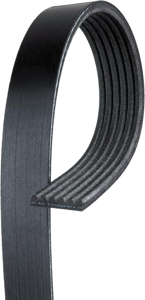 GM Original Equipment 98035628 V-Ribbed Serpentine Belt