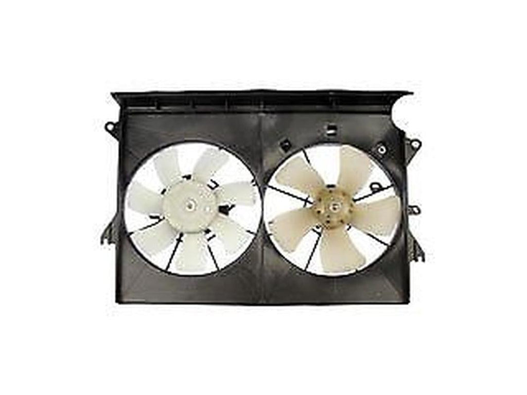 Dorman Engine Cooling Fan Assembly for 05-10 Scion Tc 620-547