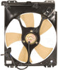 FS Engine Cooling Fan Assembly for Forester, Impreza 76122