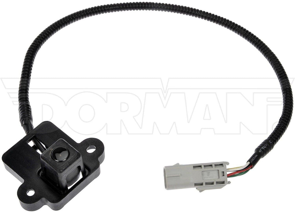 Dorman Park Assist Camera for Escalade EXT, Avalanche 590-115