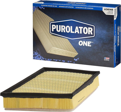 A36146 one Advanced Engine Air Filter