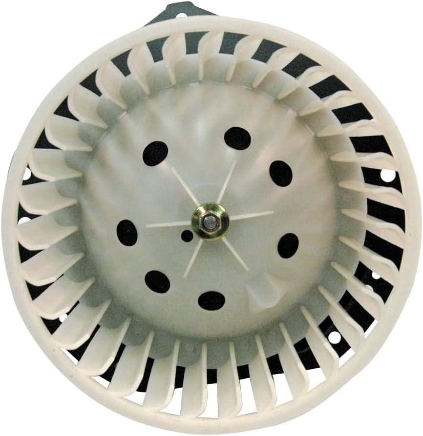 700106 Chevrolet/Gmc/Oldsmobile Replacement Manual Blower Assembly
