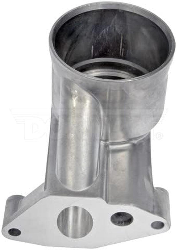 904407 Oil Cooler Mount FR.