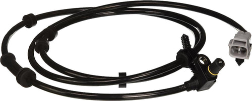ALS211 ABS Wheel Speed Sensor, Assorted, One Size