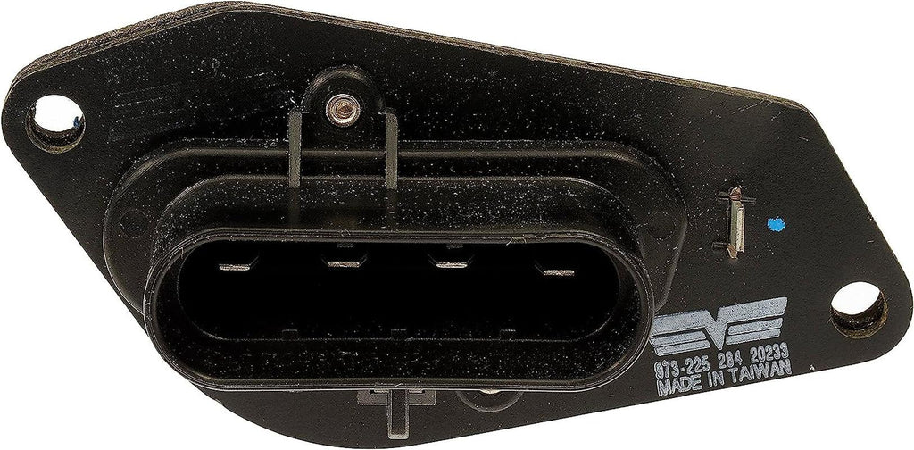 Dorman 973-225 HVAC Blower Motor Resistor Compatible with Select Saturn Models