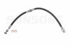 Sunsong Brake Hydraulic Hose for 1990-1993 Celica 2204034