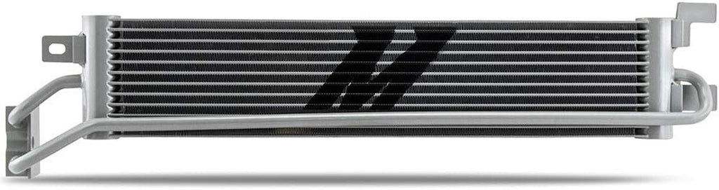 MMTC-JL-18SL Performance Transmission Cooler, Compatible with Jeep Wrangler JL 2018+