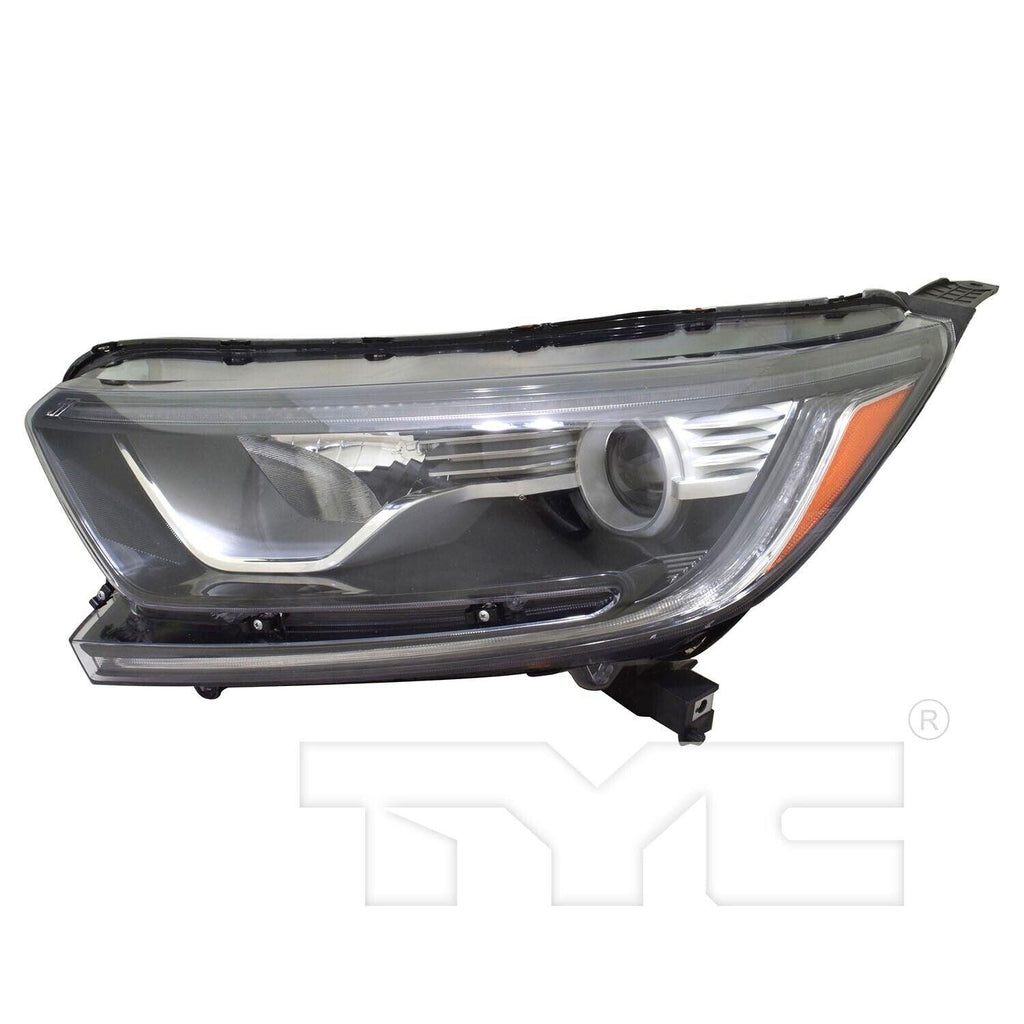 TYC Headlight Assembly for 17-20 CR-V 20-9918-00-9