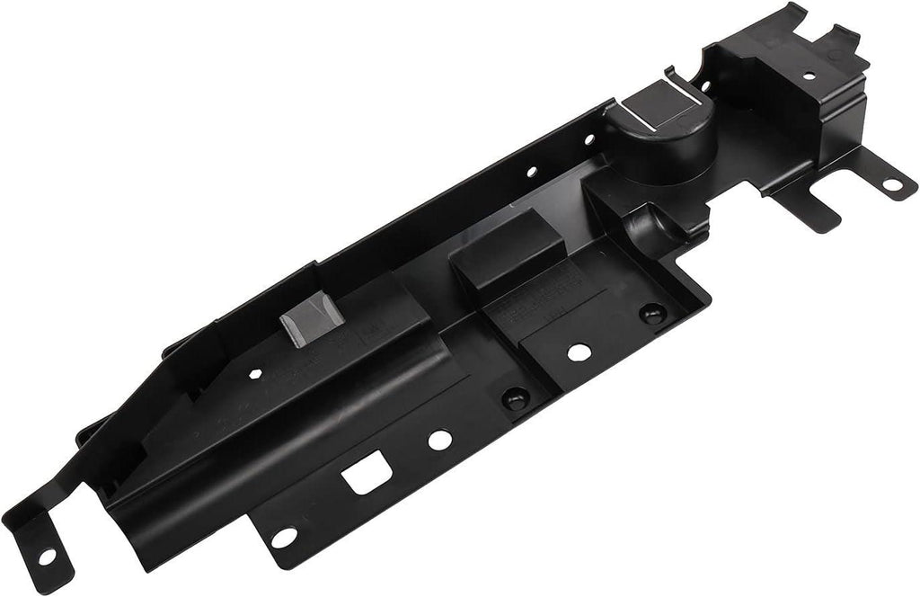 23361445 Passenger Side Radiator Air Side Seal