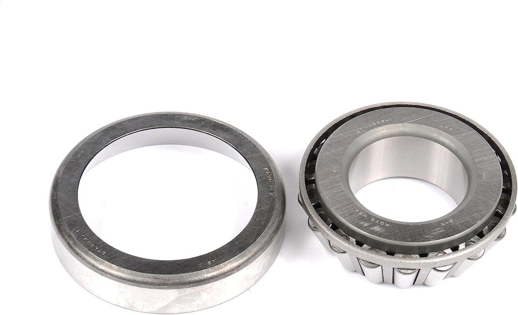GM Genuine Parts 12673300 Lower Intake Manifold Gasket