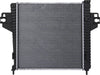 Spectra Complete Radiator CU2482