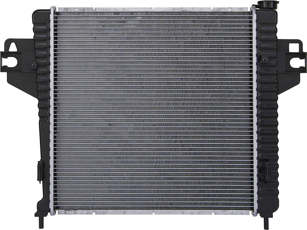 Spectra Complete Radiator CU2482
