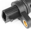 OEM-SS-133 Factory Style Crankshaft Position Sensor CKP Assembly for 03-08 Fx35/Murano, Metallic/Black