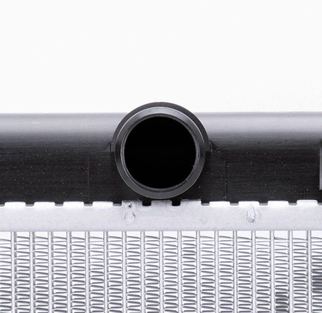 13416 Replacement Radiator for Honda Fit