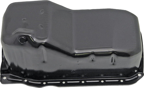 Dorman 264-123 Engine Oil Pan Compatible with Select Chevrolet / GMC Models