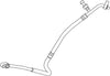 GM Genuine Parts 15-33437 Air Conditioning Hose Assembly