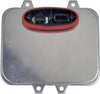 601-058 High Intensity Discharge Lighting Ballast Compatible with Select BMW / Buick / Kenworth Models