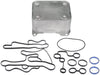 Dorman Engine Oil Cooler for F-250 Super Duty, F-350 Super Duty 904-258