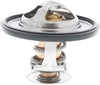 Stant- OE Type Thermostat, Stainless Steel
