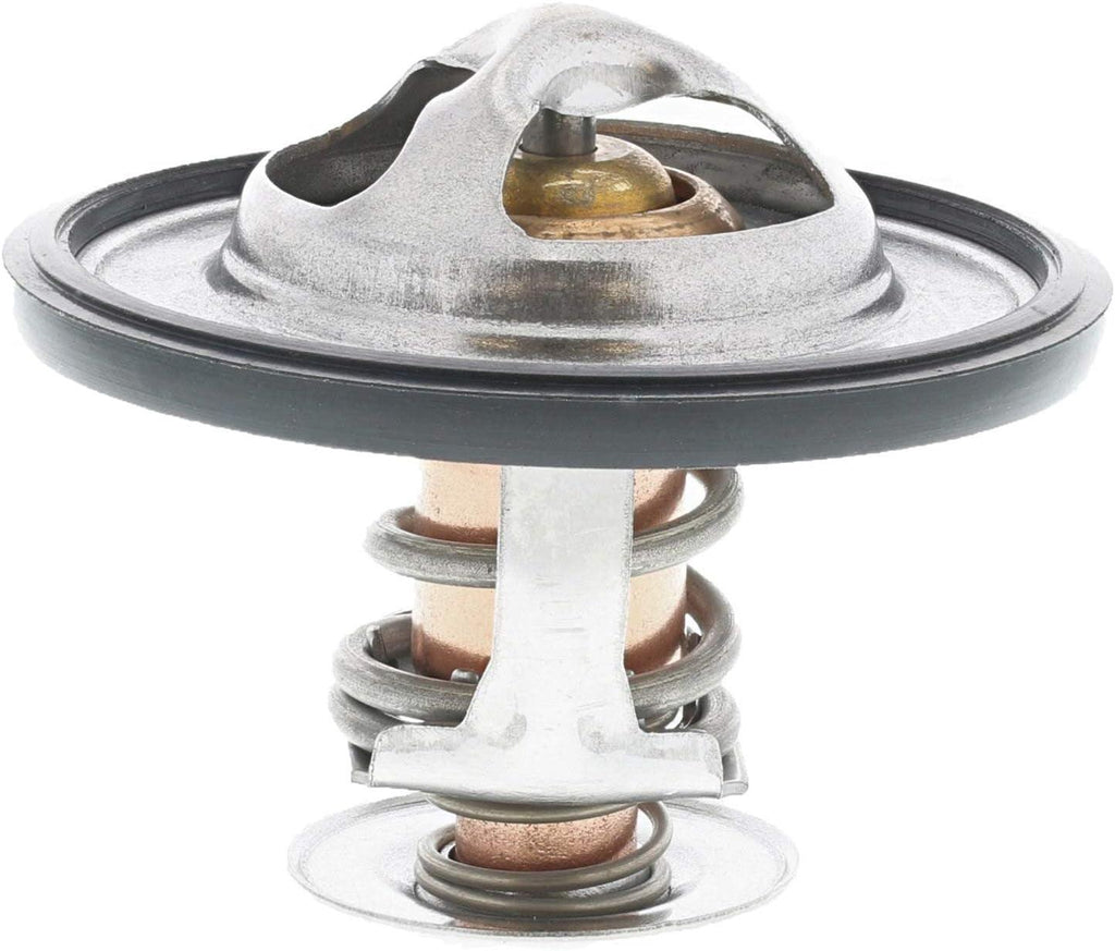 Stant- OE Type Thermostat, Stainless Steel