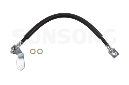 Sunsong Brake Hydraulic Hose for Challenger, 300 2202776