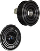 47878 Clutch Assembly , Black