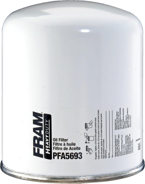 PFA5693 HD Oil Filter