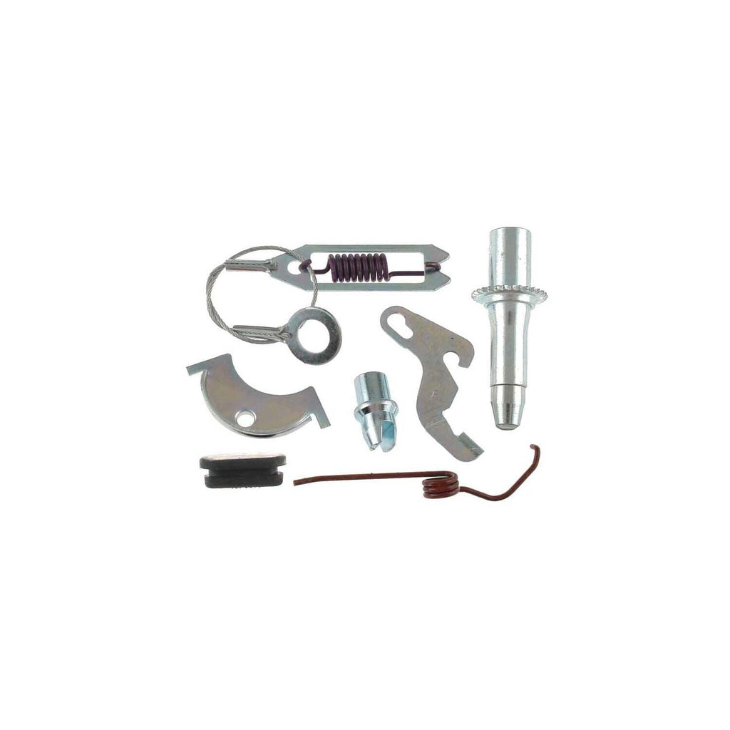 Drum Brake Self-Adjuster Repair Kit for Ranger, B2300, B4000, B3000+More H2663