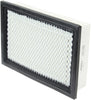 Denso Air Filter for Ford, Mazda, Mercury 143-3355