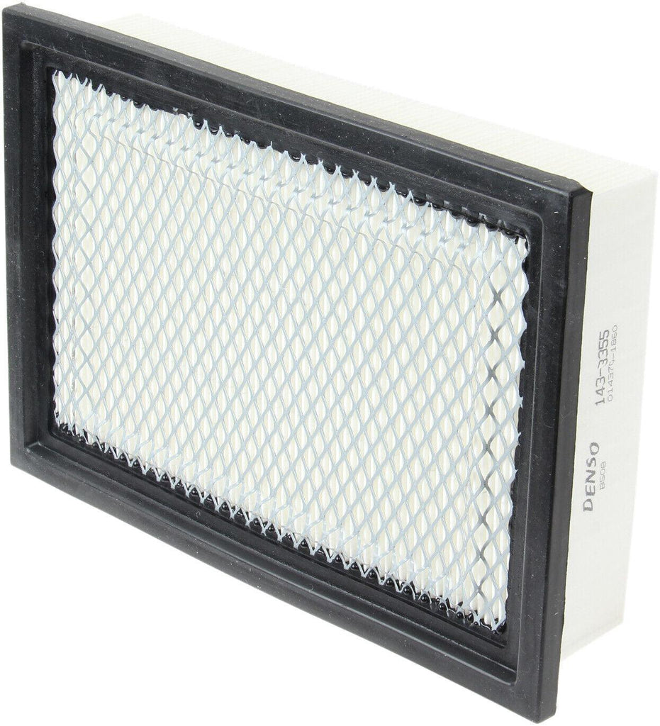 Denso Air Filter for Ford, Mazda, Mercury 143-3355