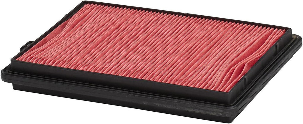 A24355 one Advanced Engine Air Filter Compatible with Select Honda Vehicles