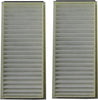 Gold CF3276 Cabin Air Filter