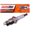 Spark Plug for Bronco, E-150 Econoline, E-150 Econoline Club Wagon+More 45