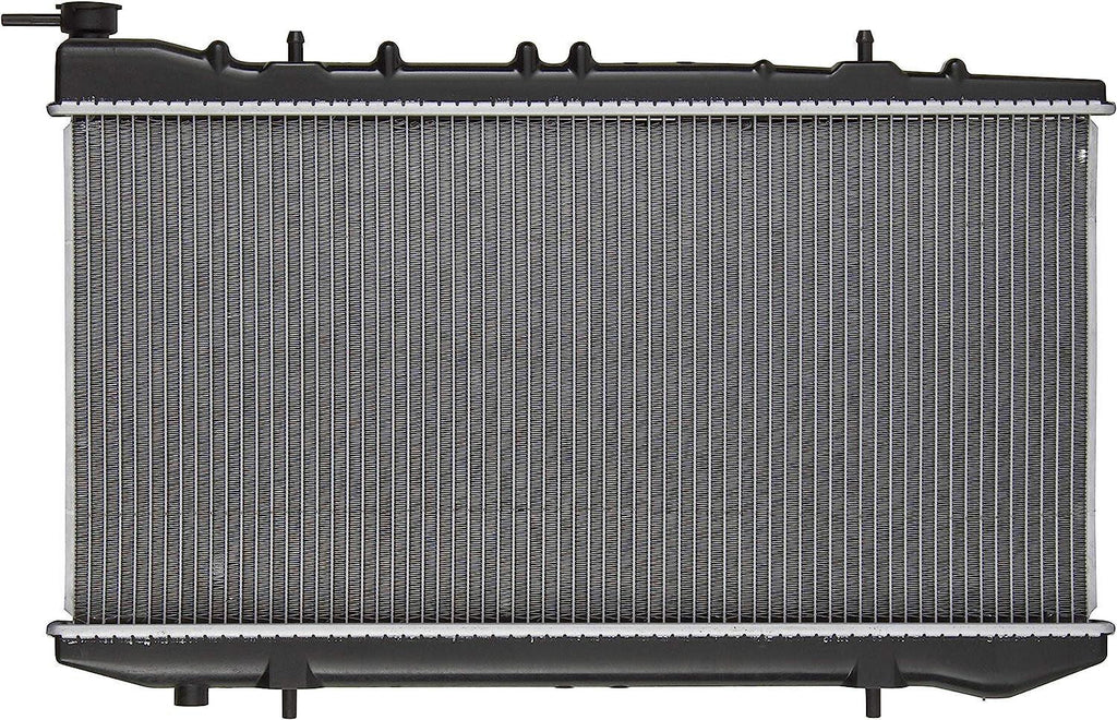 Spectra Complete Radiator CU1178