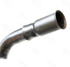 56071 Discharge & Suction Manifold (56071)
